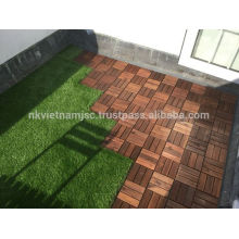 Outdoor Decor Flooring: Waterproof, Anti Termite, Anti Slip Deck Tiles